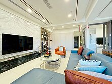 璟都芳華3+1房車