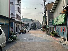 獨家 嘉義縣竹崎鄉買地養老好所在