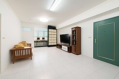 【專任約】【京城一期】🌈住在河堤社區享受幸福生活