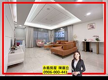 小檜溪♥️石清之水精美輕豪宅｜三面採光雙主臥4房車