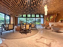 機捷好市多輕屋齡登陽春賞朝南高樓視野2房2衛平車