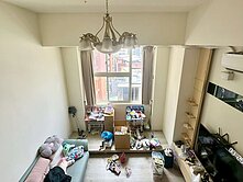 低總價魔術使用30幾坪大空間新宿4房車