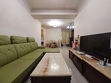 捷運先嗇宮站方正3樓美寓