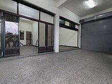 榮總商圈#1+2樓公寓店住兩棟同售#賺錢首選黃金