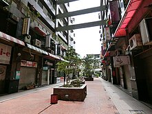 五期精誠、大業、公益商圈｜收租1+2樓店+車位