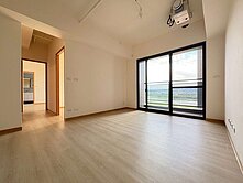 高鐵特區櫻花悅綻三房+平面車位