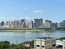 麗盛南京高樓2+1