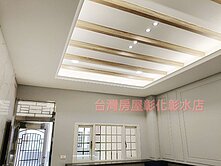 彰化市曉陽路旁全新整理美透天