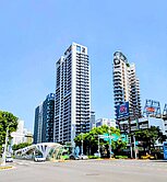 🚩秋紅谷捷運藍線高樓層兩房平車 壯壯凱惠93  