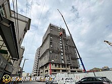 【合約價平轉可換約近68富宇建設】仰睦大2房平車