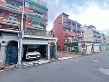 ✨ 楠梓/右昌【大學院NO.8】森林公園邊間車墅✨