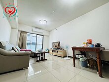 三峽‼️逸品雙廁開窗前後陽台三房💫同心圓瀛心