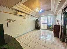 🔥【羅高旁｜超方正三房＋獨立平面車位】🔥