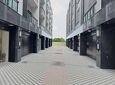 彰化市崙美路高級社區雙車位電梯別墅