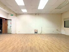 鼎中商圈臨路面寬大地坪鈔集傳家店面