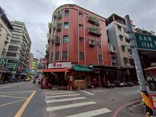 機能五套收租置產傳家.邊間採光通風
