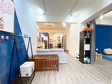 懷德街裝潢美寓