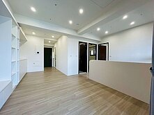 仁武八卦寮-希望之星- 全新明亮景觀3房平車