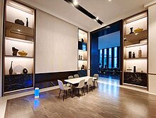 高樓層夢幻視野戶 昕建築