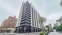 華鳳特區 | 旺時代2期 | 兩房車位