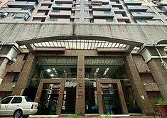 地中海好日光設計質感四房宅