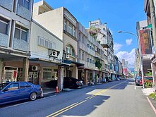 宜大商圈增值金店住