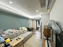 ▲搶手屋新免整理▲天空之邑景觀裝潢三房車◆住商毓鈞