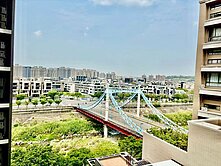 左岸高第2房2衛機上車位