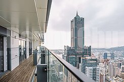 亞洲新灣區【遠雄THE ONE】天際地標豪邸榮耀