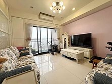 龍岡遠雄景觀三房車