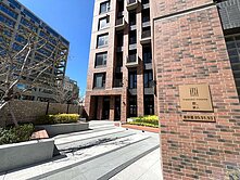 致家人_給城市的一分優雅｜新家華建築