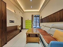 龍潭科學園區兩房露臺，車位可另購