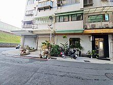 陽明商圈店住1+2樓平車🚗