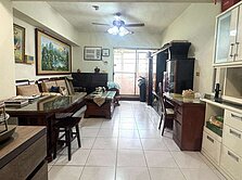 🚆高鐵新光旁｜華夏商圈三房平車