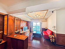 巨蛋商圈捷運宅｜博愛100｜三房平車