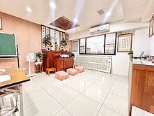 承辦人~富岡楊梅格局方正大三房平車