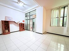 安樂區國家新城1樓