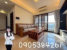 🌸11期仁美富宇四季三房平車🌸