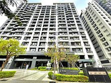 橋頭～龍騰鑫市鎮輕屋齡｜優質兩房+平移車位