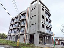 五結宜粹居全新四房雙車位華廈