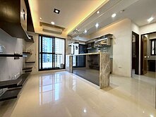 多城國際M-2面通風採光大2房