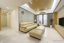 🏙 美術館雙捷運生活圈｜悅龍灣精品三房＋平面車位