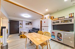 中都重劃區★悅讀綠森活★2+1房平車