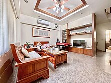 🌟信實逸瑄🌟南區近好市多旁震後五房美別墅