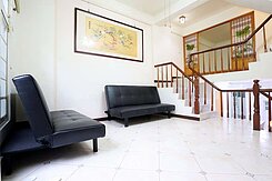 🏡住好佳🏡中正藝文三閤苑別墅