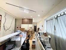 西區近教育大學綠園道 一樓+地下室 二樓使用空間大