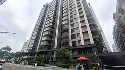 三發晶沙｜高樓景觀優質3房+平車