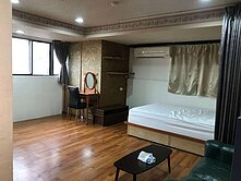 真善美邊間美套