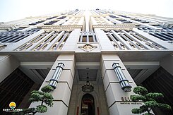 🌈妤☀️國王1號院｜雙捷運五福學區次高樓平車豪邸