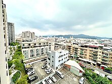 專任大櫻國2 中高樓層3房平車 後棟面山視野戶